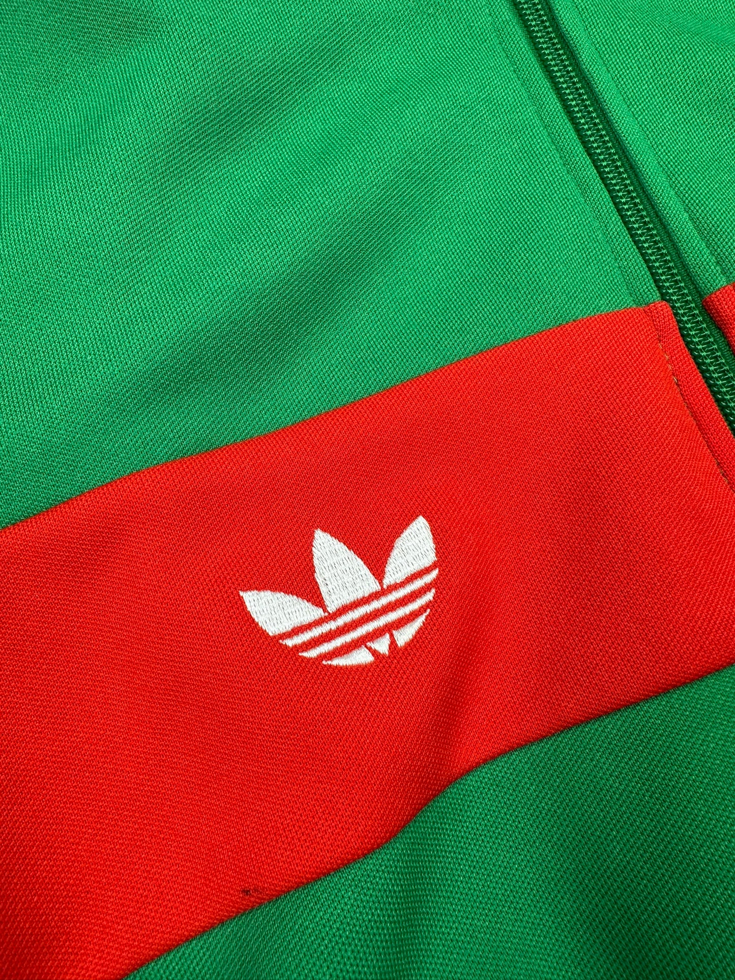 Marokko 2004 Trainingsjacke XXS adidas