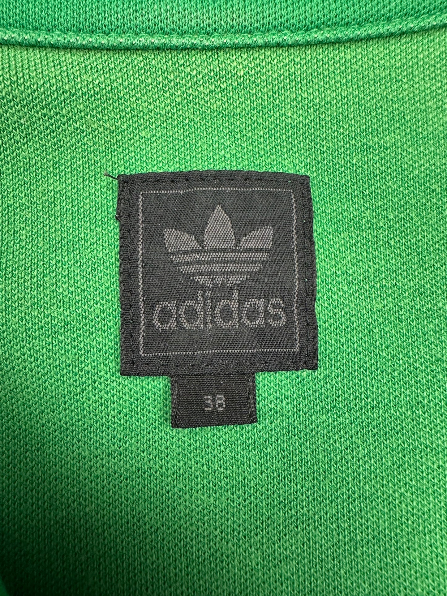 Marokko 2004 Trainingsjacke XXS adidas