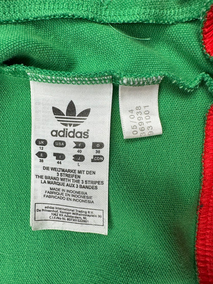 Marokko 2004 Trainingsjacke XXS adidas