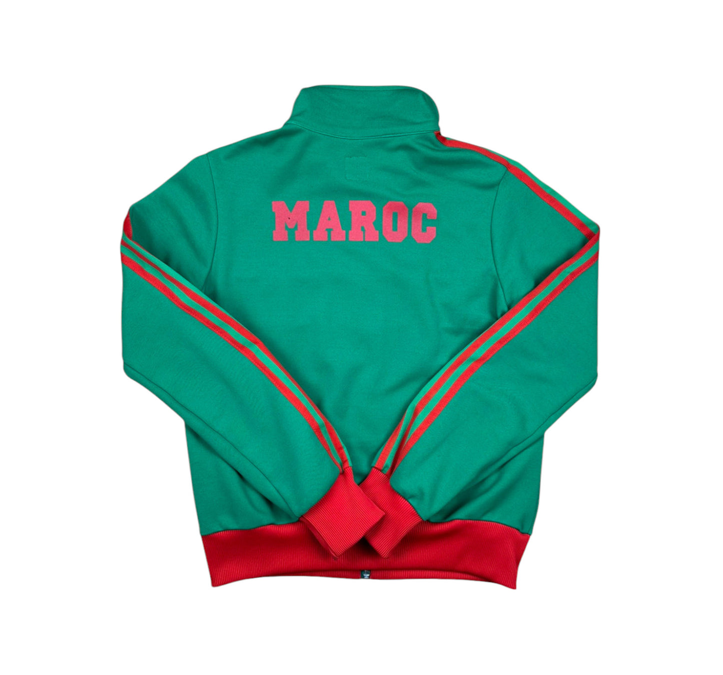 Marokko 2004 Trainingsjacke XXS adidas