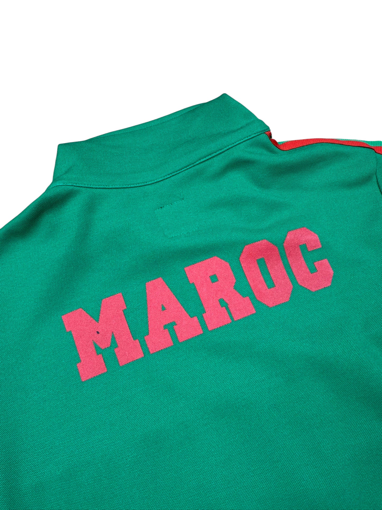 Marokko 2004 Trainingsjacke XXS adidas