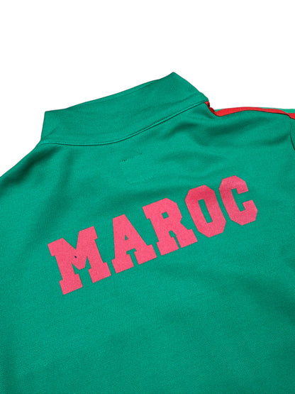 Marokko 2004 Trainingsjacke XXS adidas