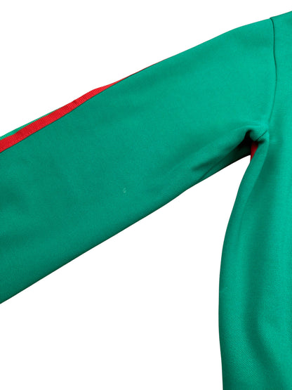 Marokko 2004 Trainingsjacke XXS adidas