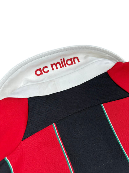 AC Mailand 2012-13 Heim Trikot L adidas