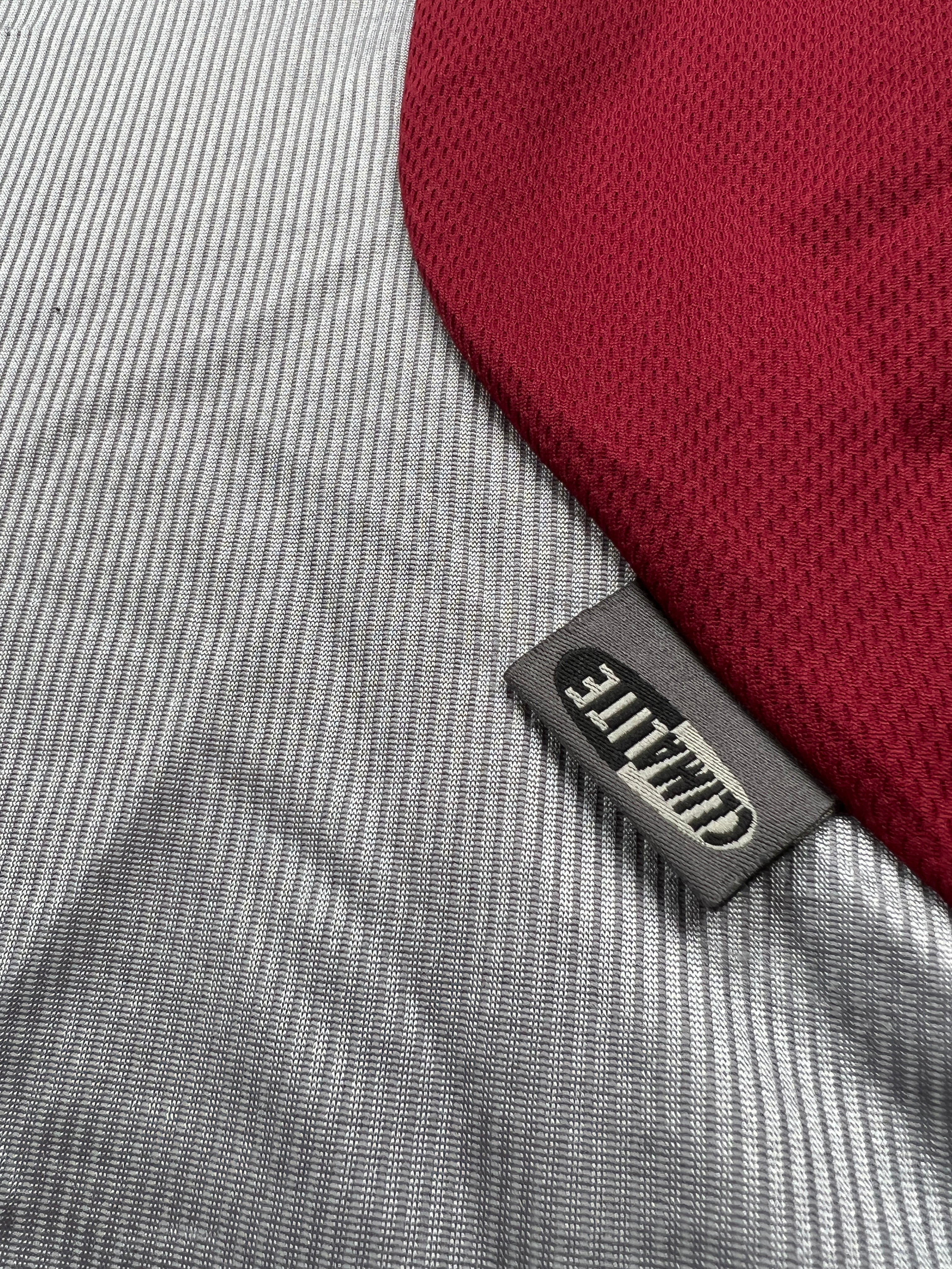 Bayern München 1998-00 Drittes Trikot XXL adidas