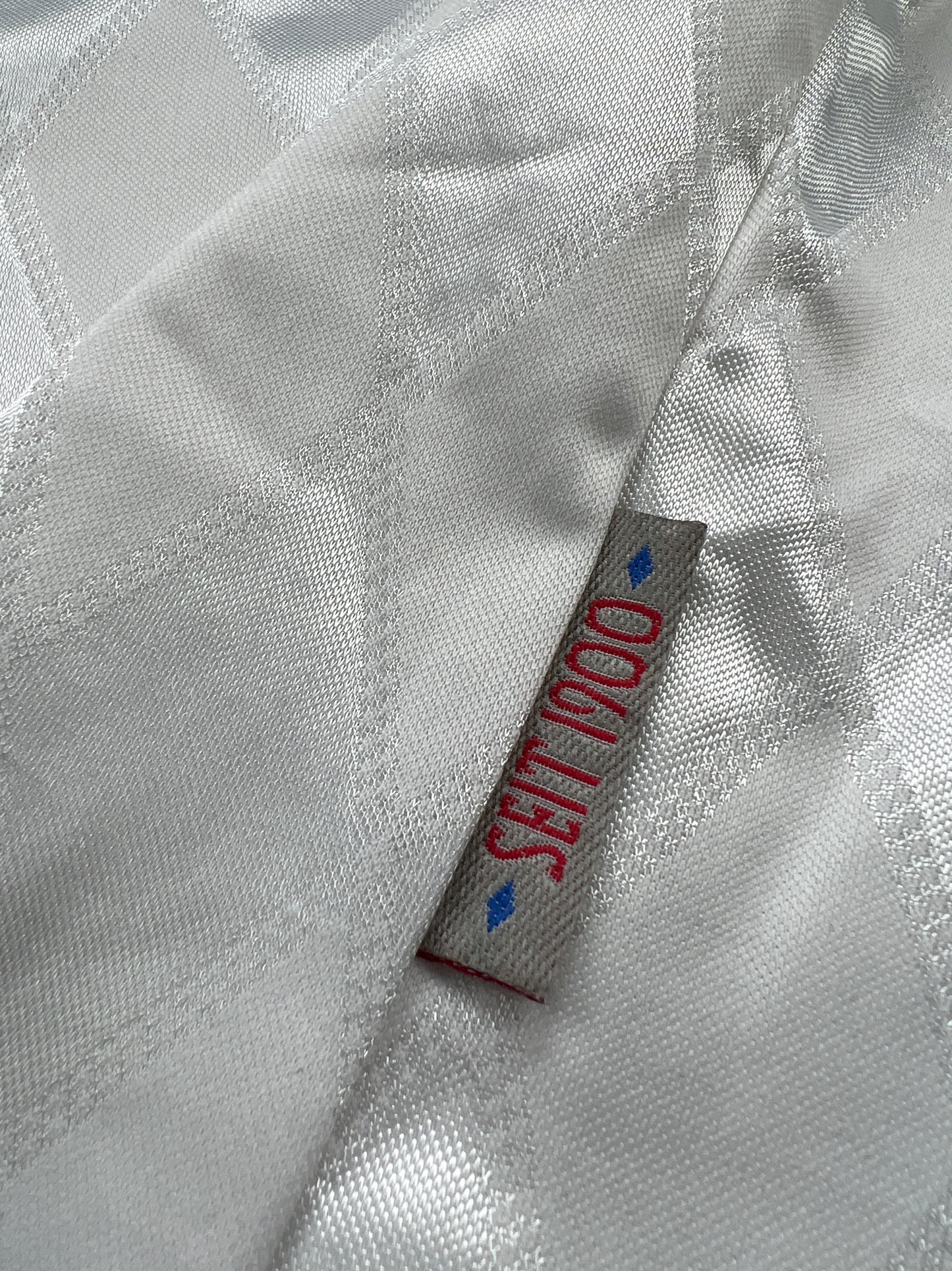 Bayern München 1996-98 "Rizzitelli" Auswärts Trikot XL adidas