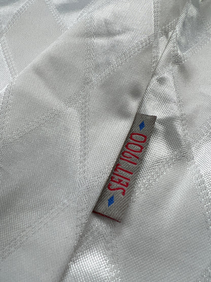 Bayern München 1996-98 "Rizzitelli" Auswärts Trikot XL adidas