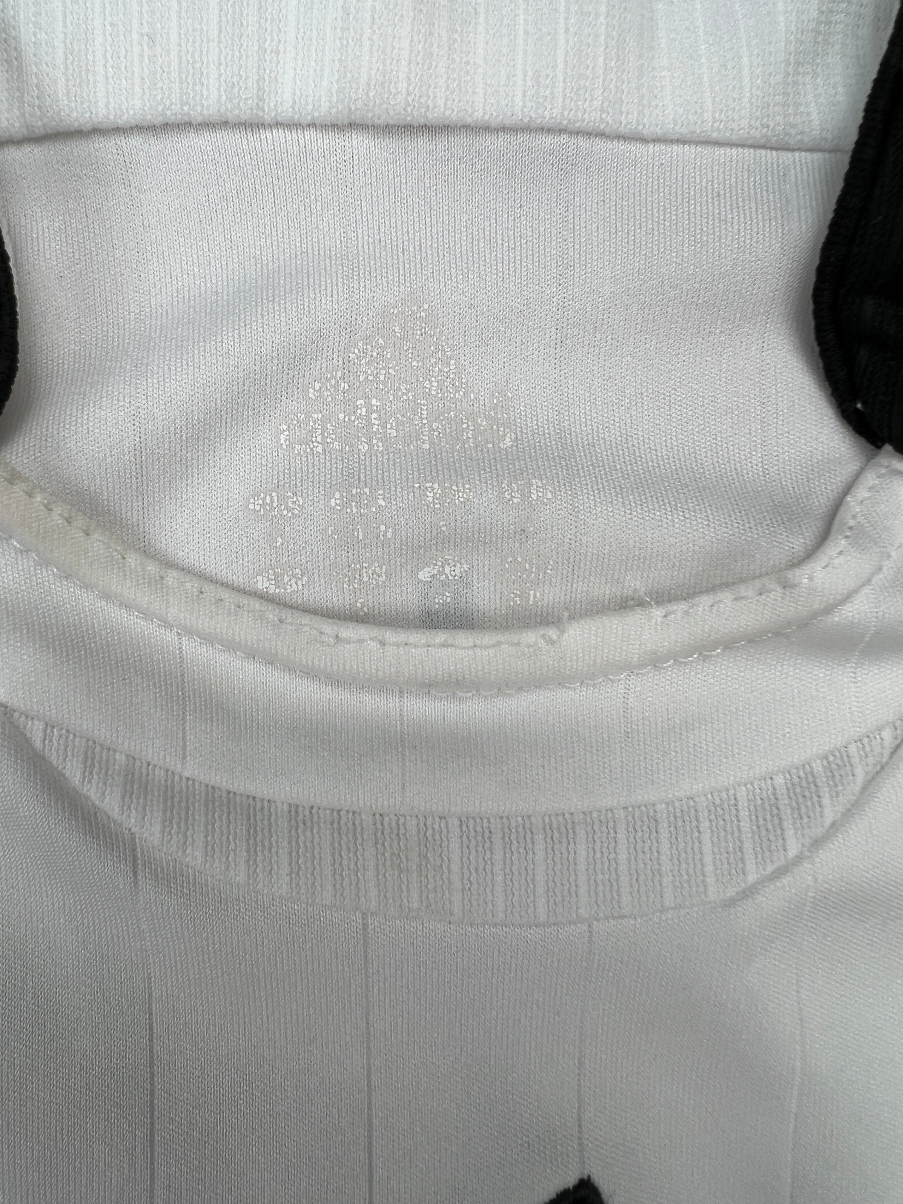 Deutschland 2006 "Ballack" Heim Trikot S adidas DFB