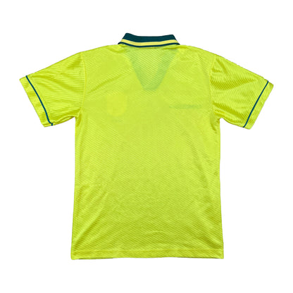 Brasilien 1994 Heim Trikot S umbro