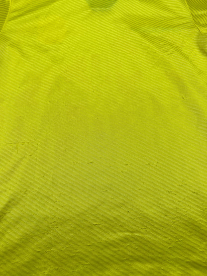 Brasilien 1994 Heim Trikot S umbro