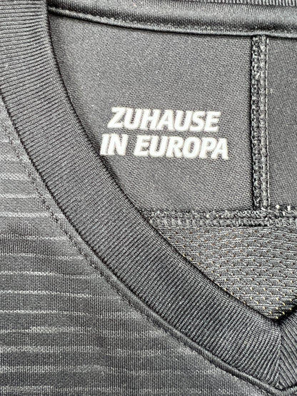 Eintracht Frankfurt 2019-20 Europa League Trikot M nike SGE