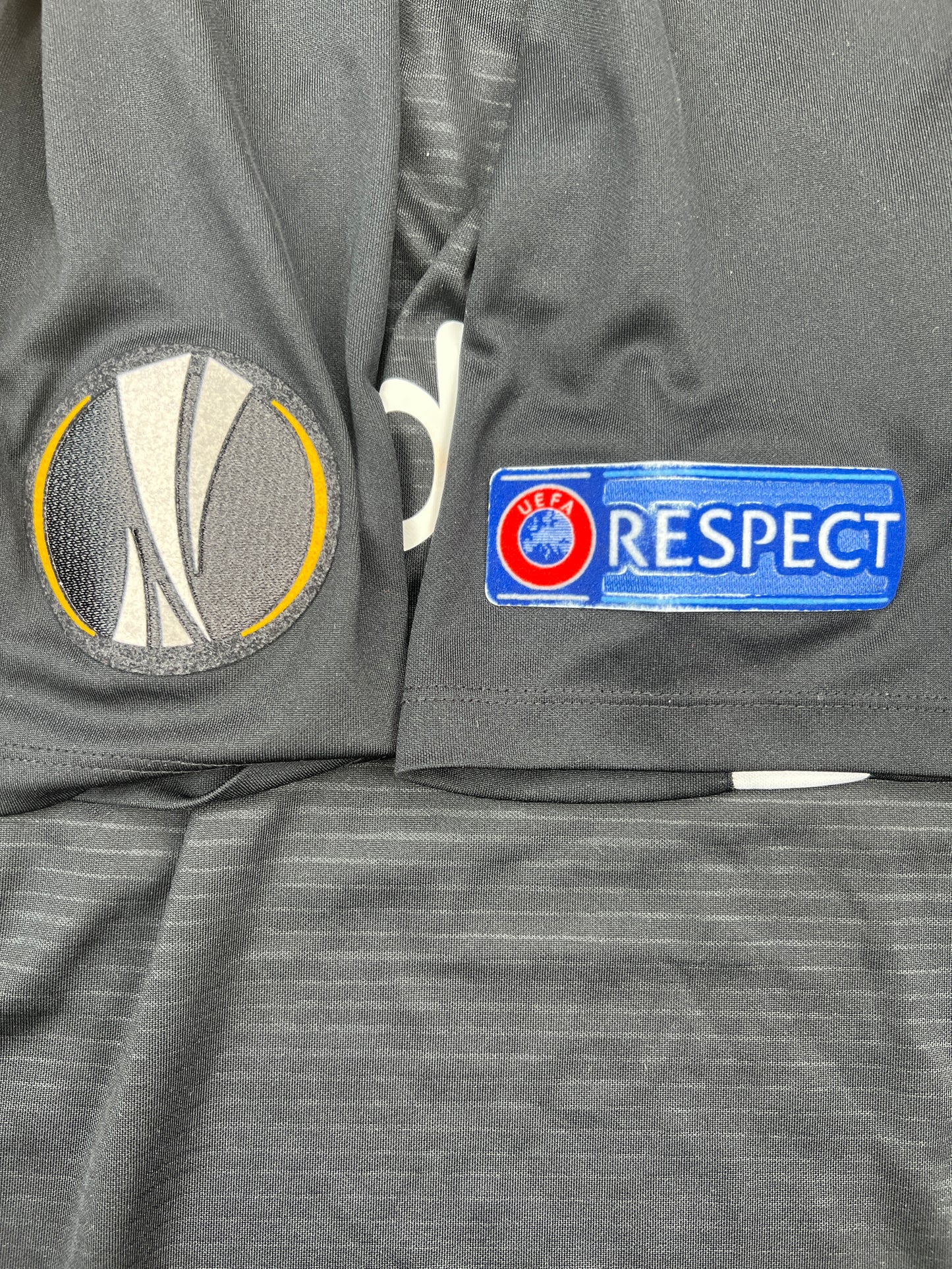 Eintracht Frankfurt 2019-20 Europa League Trikot M nike SGE
