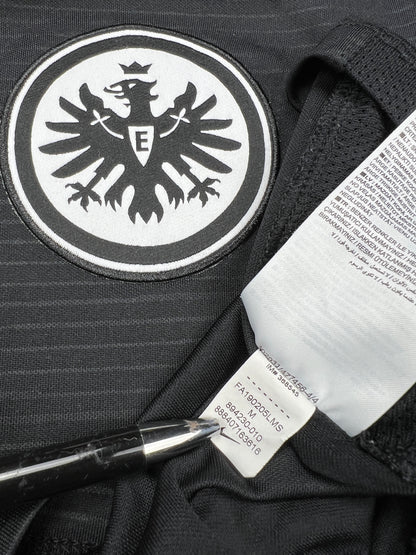 Eintracht Frankfurt 2019-20 Europa League Trikot M nike SGE