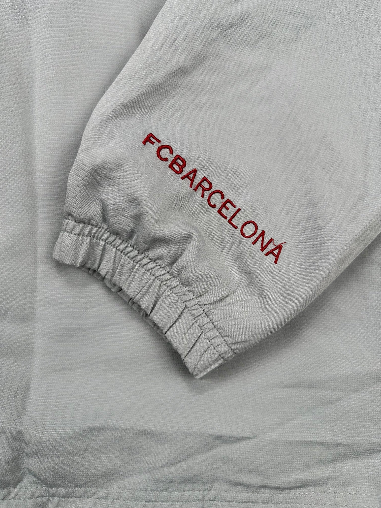 Barcelona 2004-05 Trainingsanzug M nike