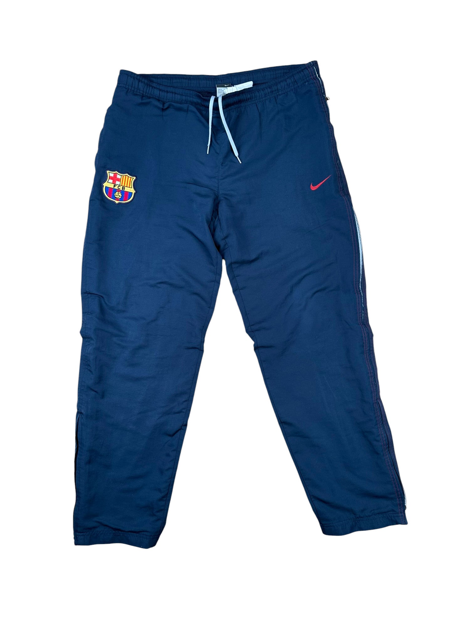 Barcelona 2004-05 Trainingsanzug M nike