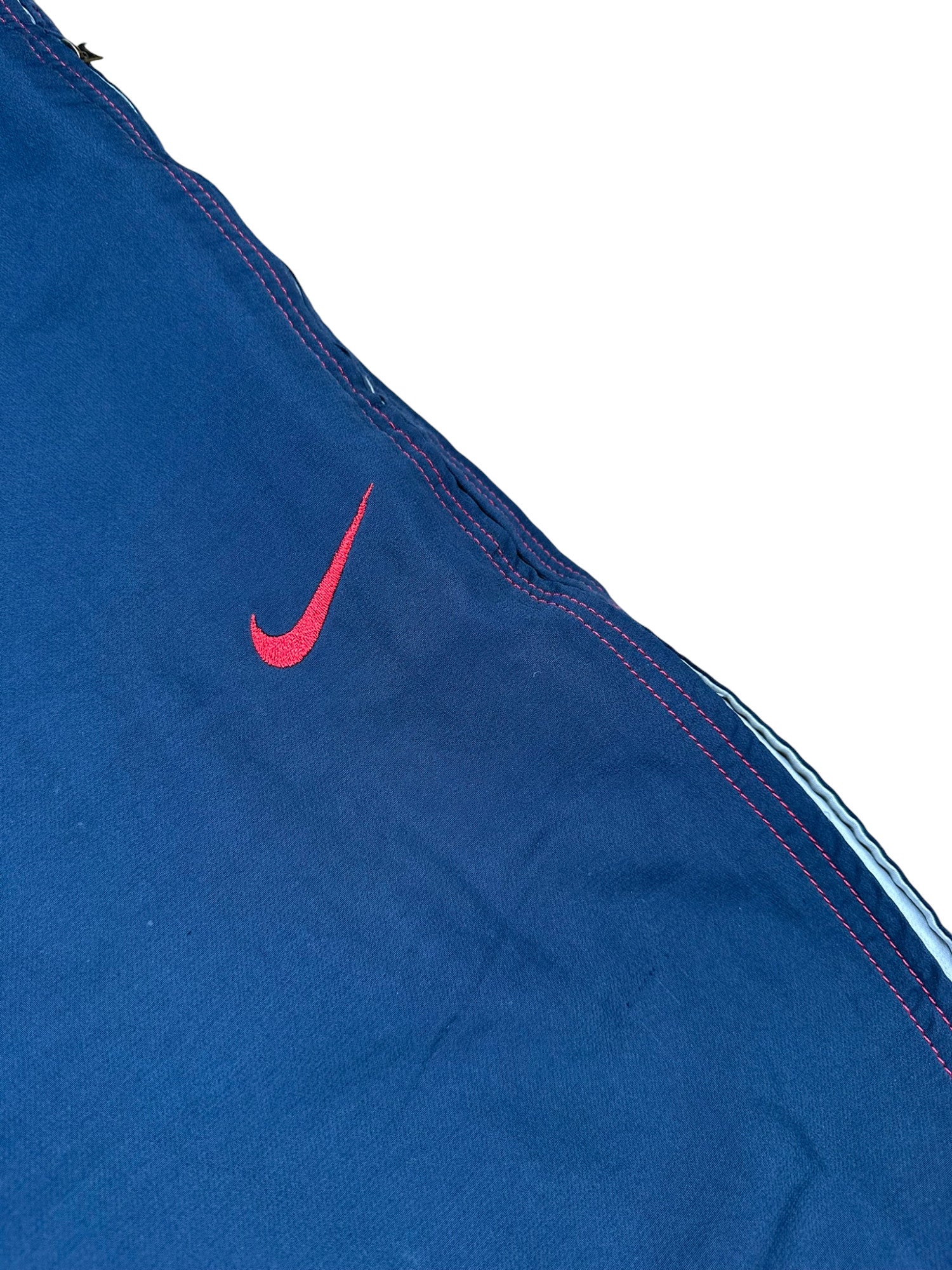 Barcelona 2004-05 Trainingsanzug M nike