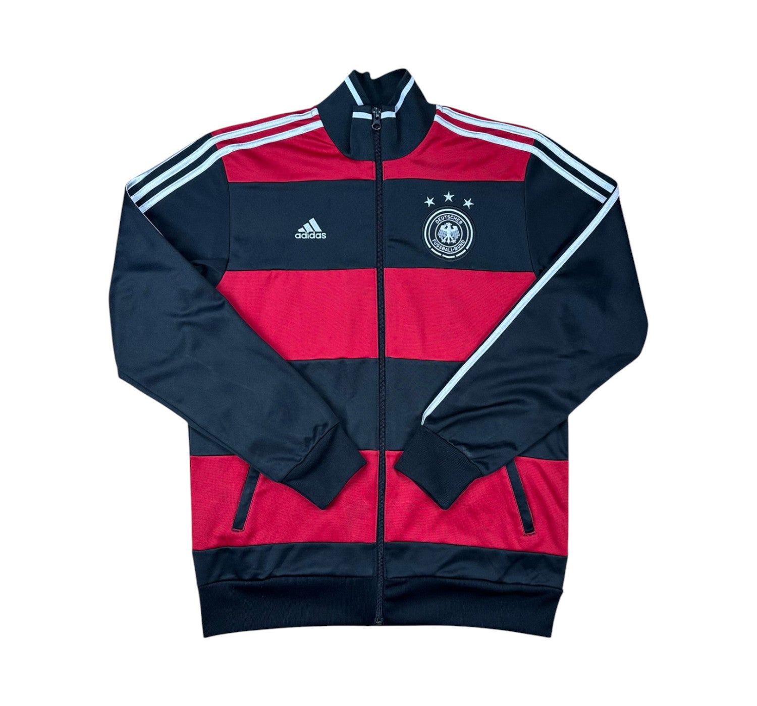 Deutschland 2014 Trainingsjacke M adidas