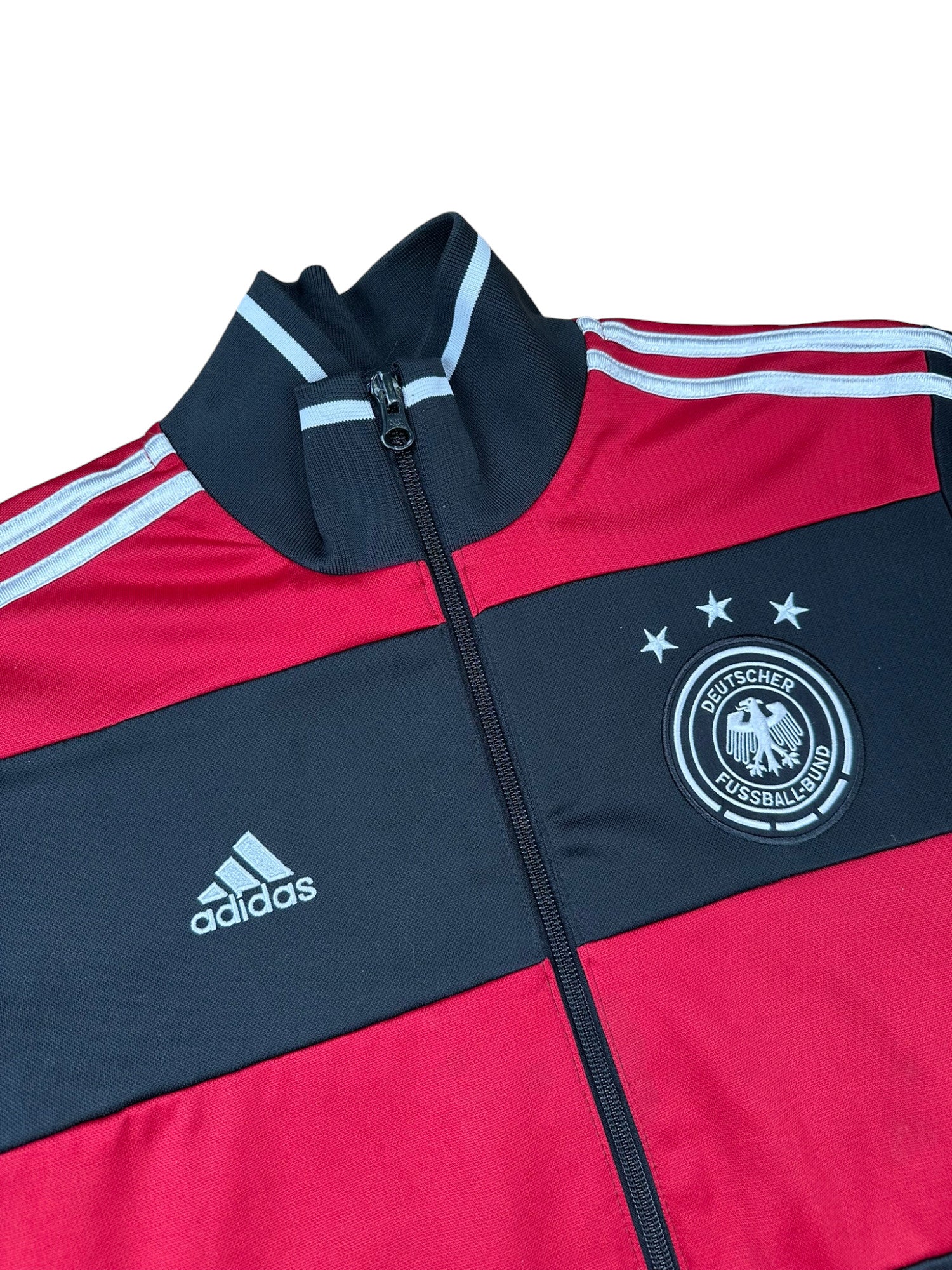 Deutschland 2014 Trainingsjacke M adidas
