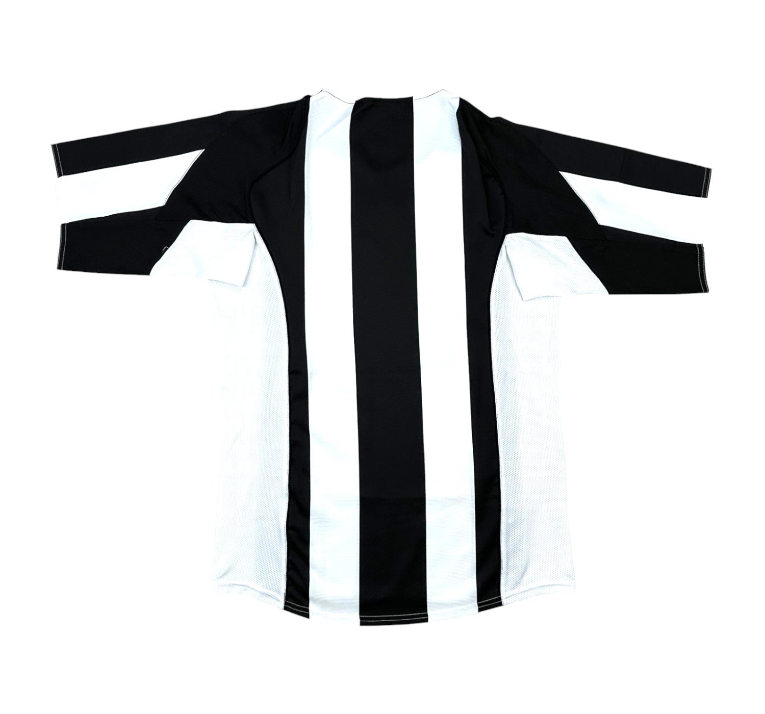 Juventus 2004-05 Heim Trikot S nike