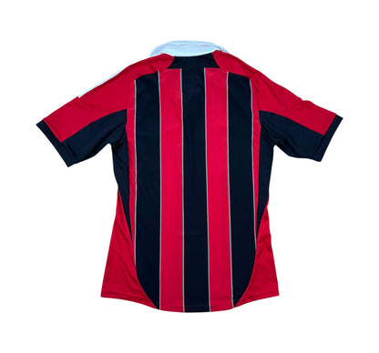 AC Mailand 2012-13 Heim Trikot S adidas