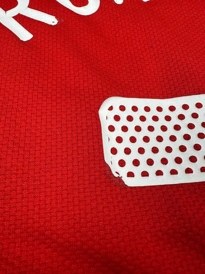 Portugal 2010-12 "Cristiano Ronaldo" Heim Trikot M nike