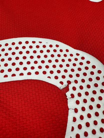 Portugal 2010-12 "Cristiano Ronaldo" Heim Trikot M nike