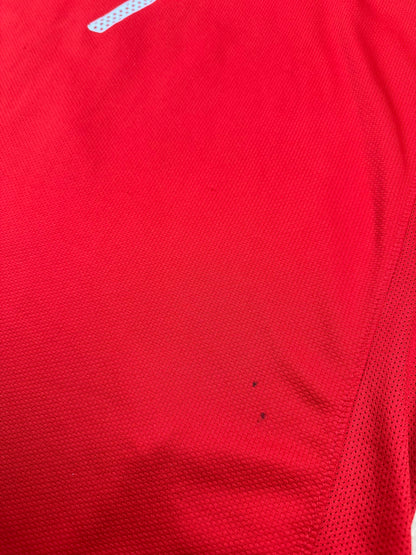 Portugal 2010-12 "Cristiano Ronaldo" Heim Trikot M nike