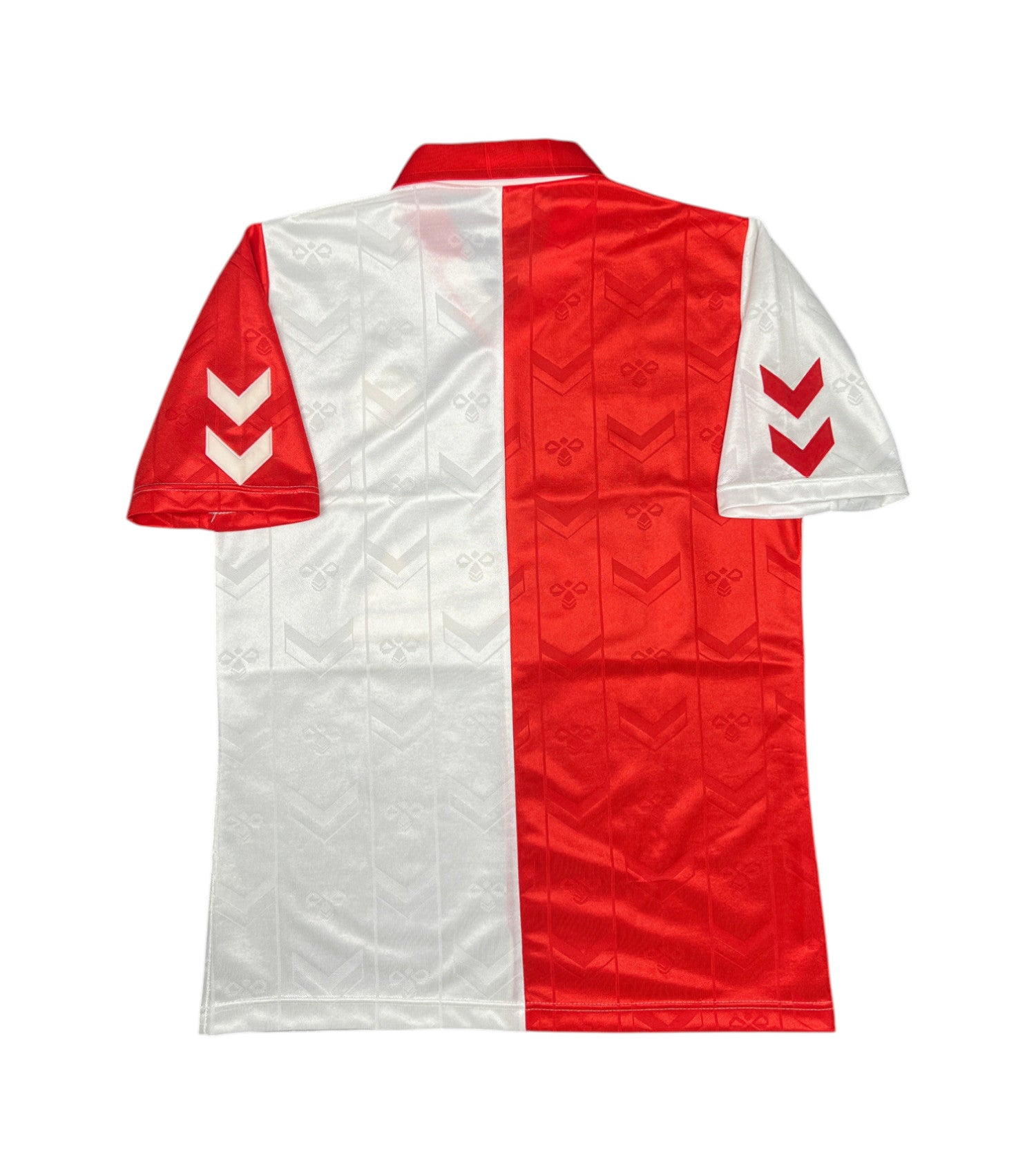 Feyenoord 1989-90 Heim Trikot (XL) hummel