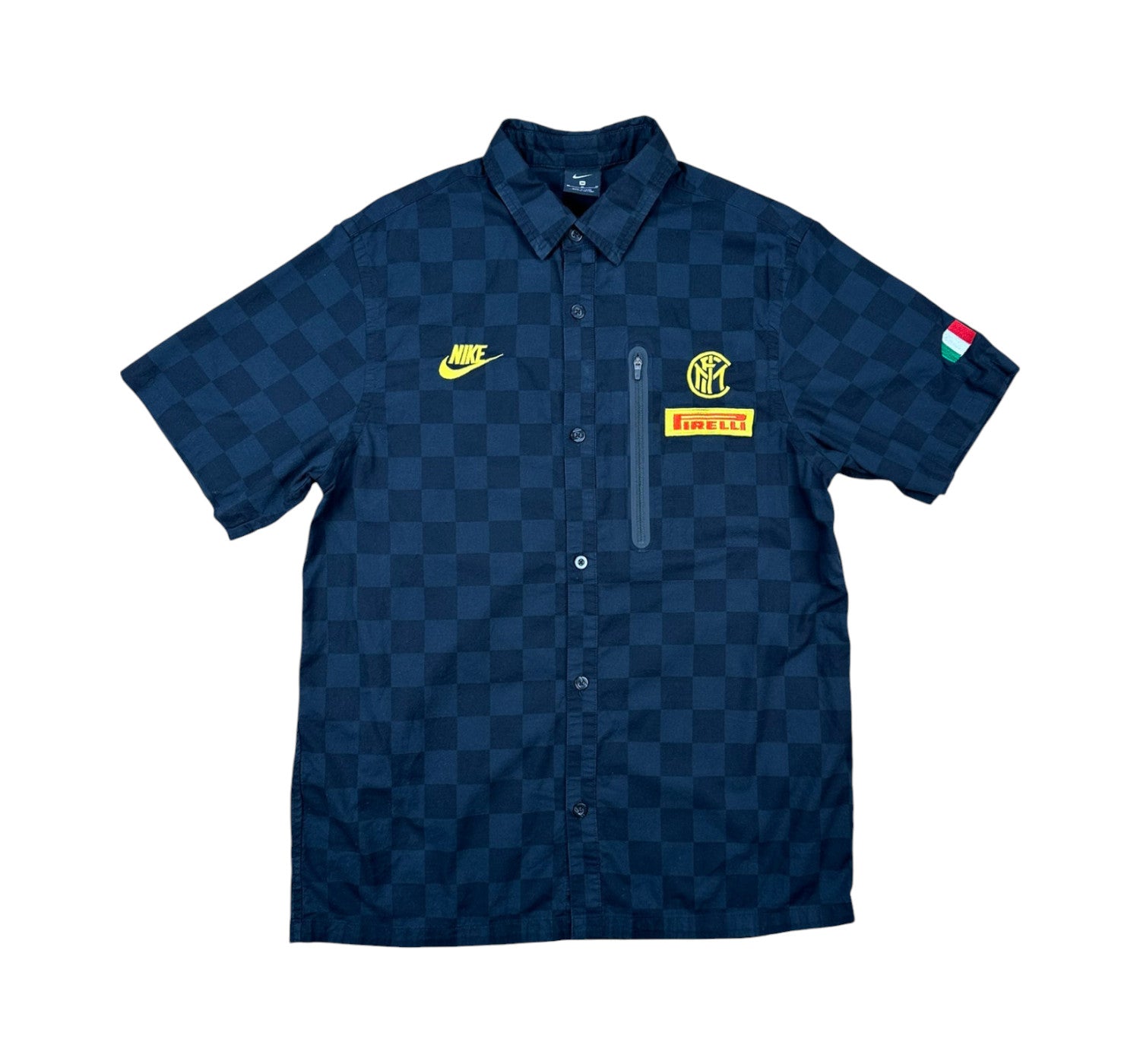 Inter Mailand 2019-20 Hemd M nike