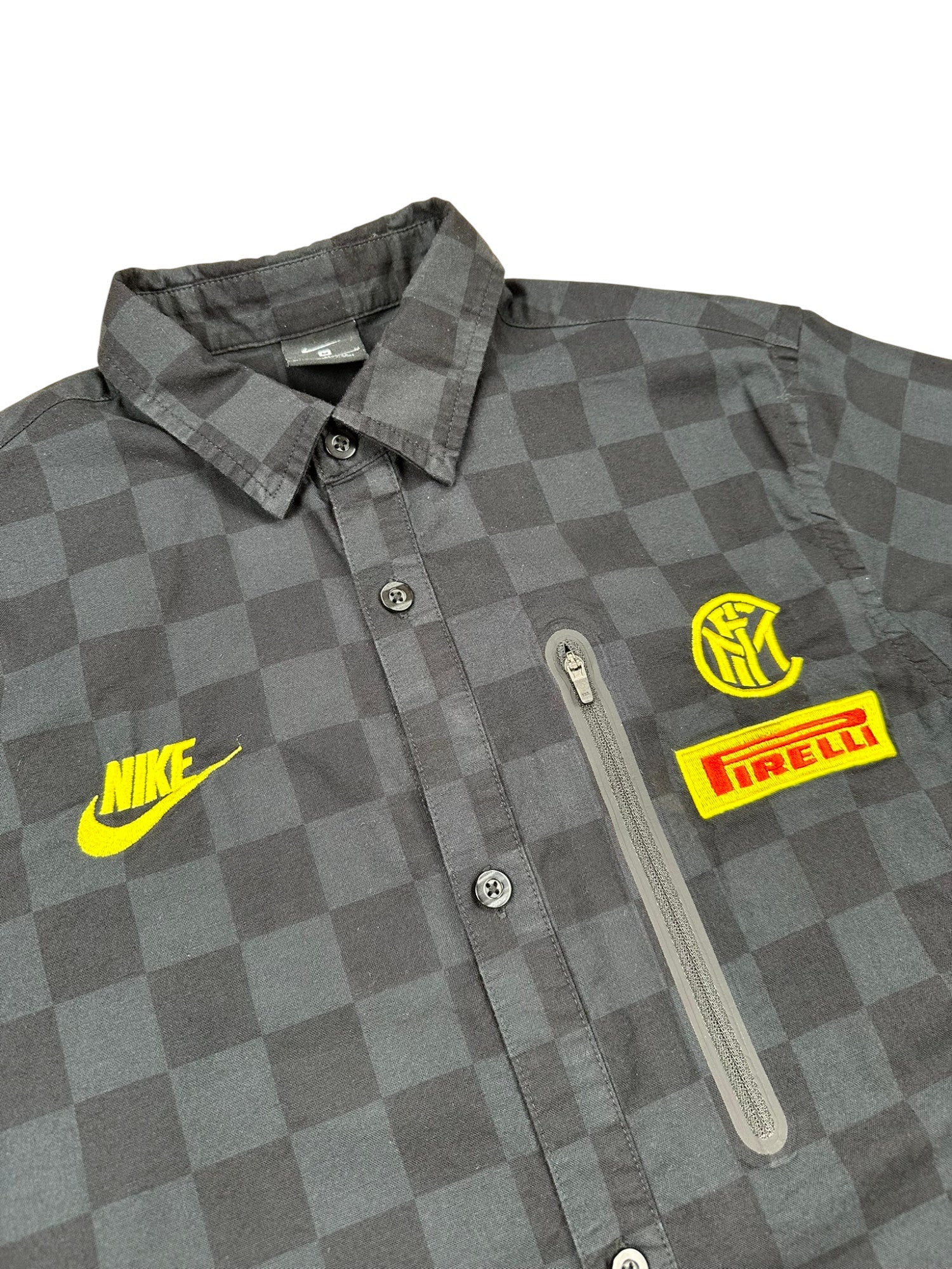 Inter Mailand 2019-20 Hemd M nike