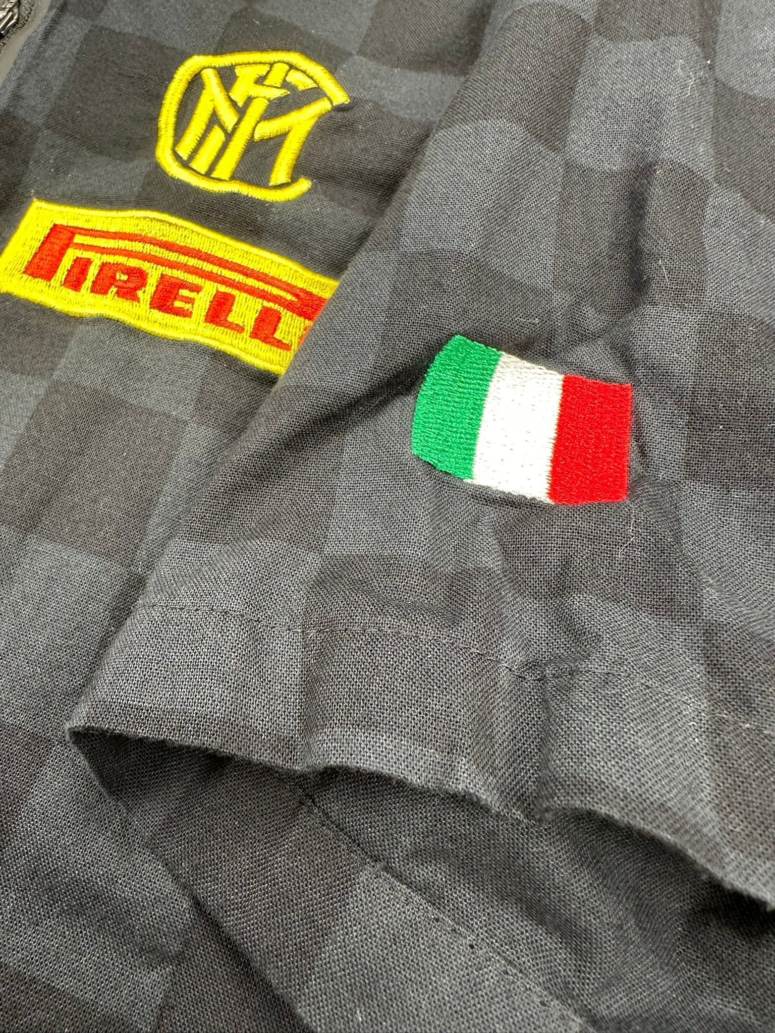 Inter Mailand 2019-20 Hemd M nike