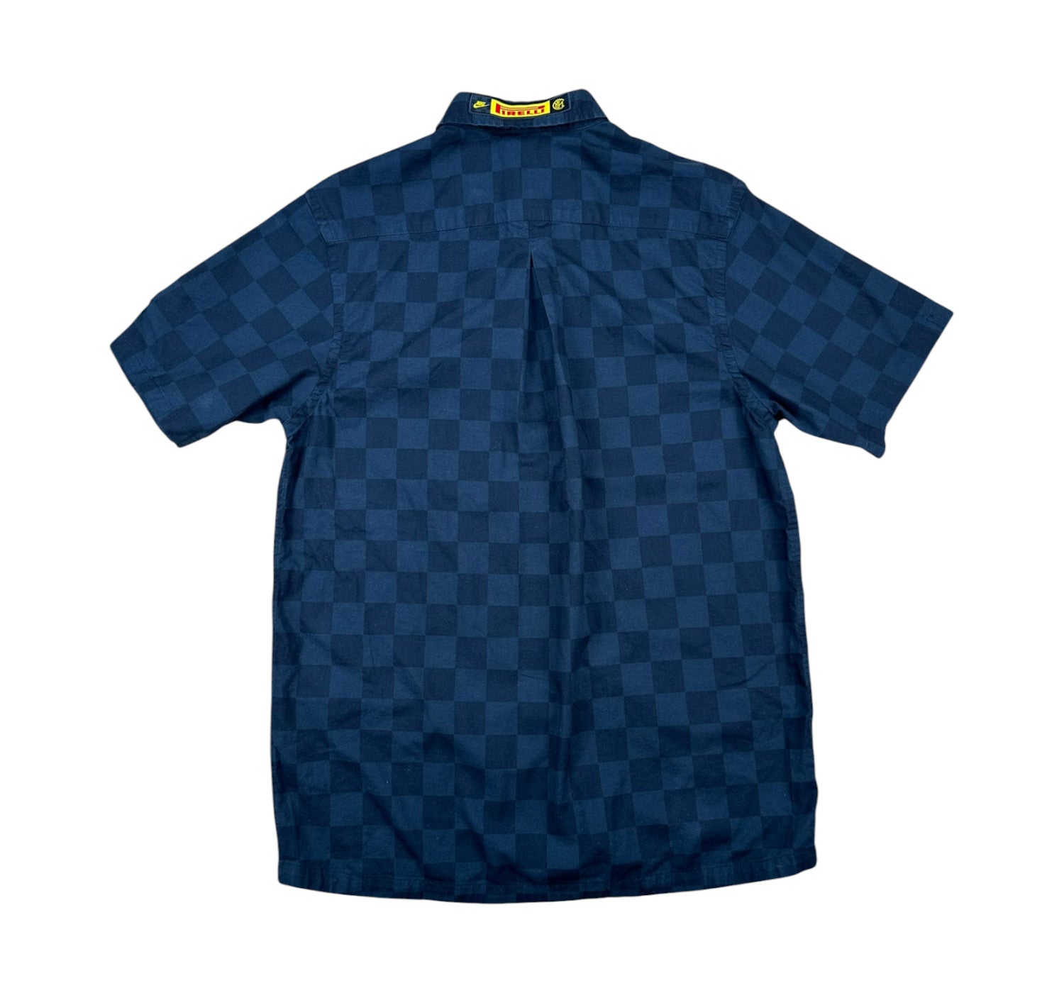 Inter Mailand 2019-20 Hemd M nike