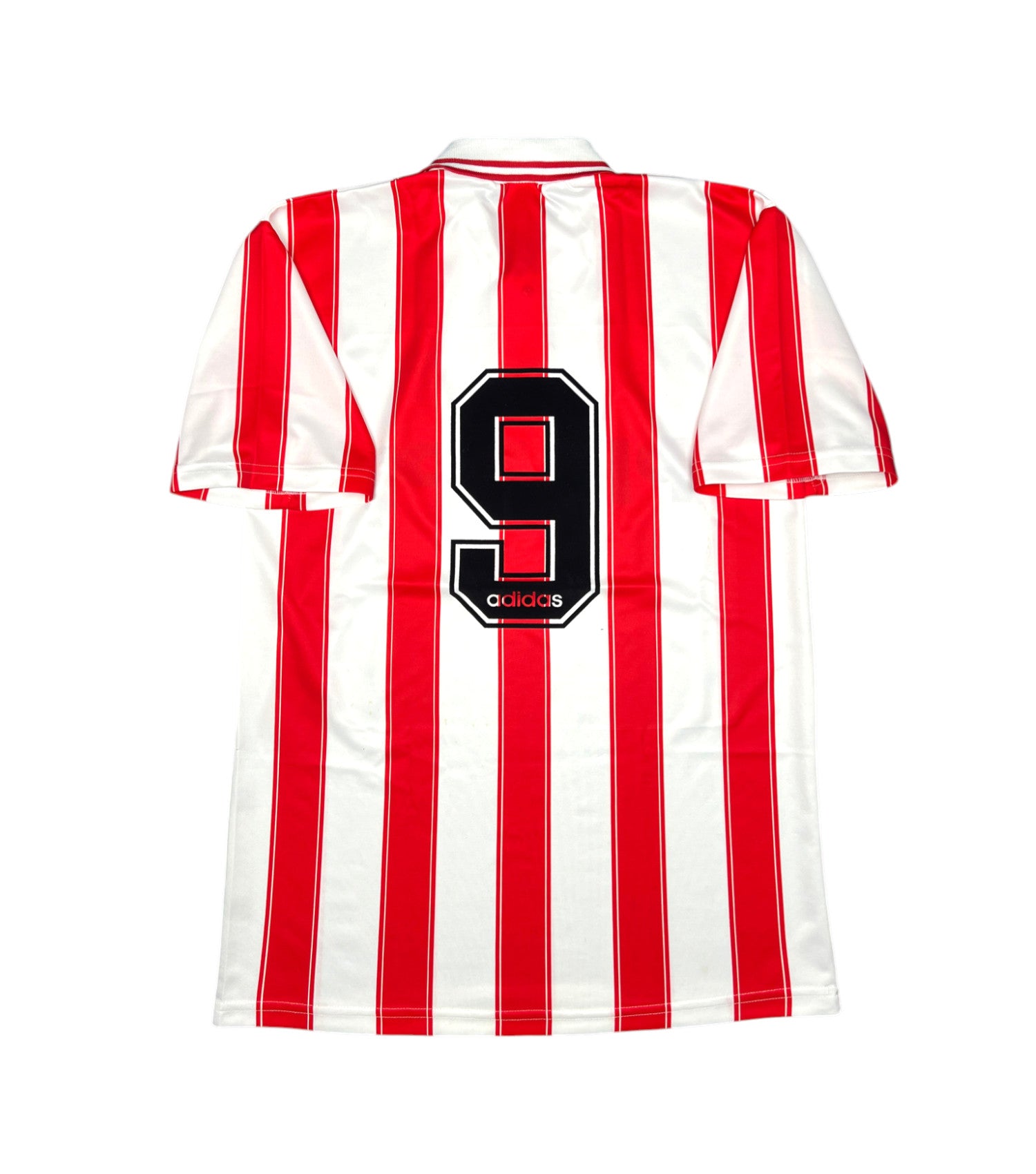 PSV Eindhoven 1994-95 "Ronaldo" Heim Trikot (XL) adidas