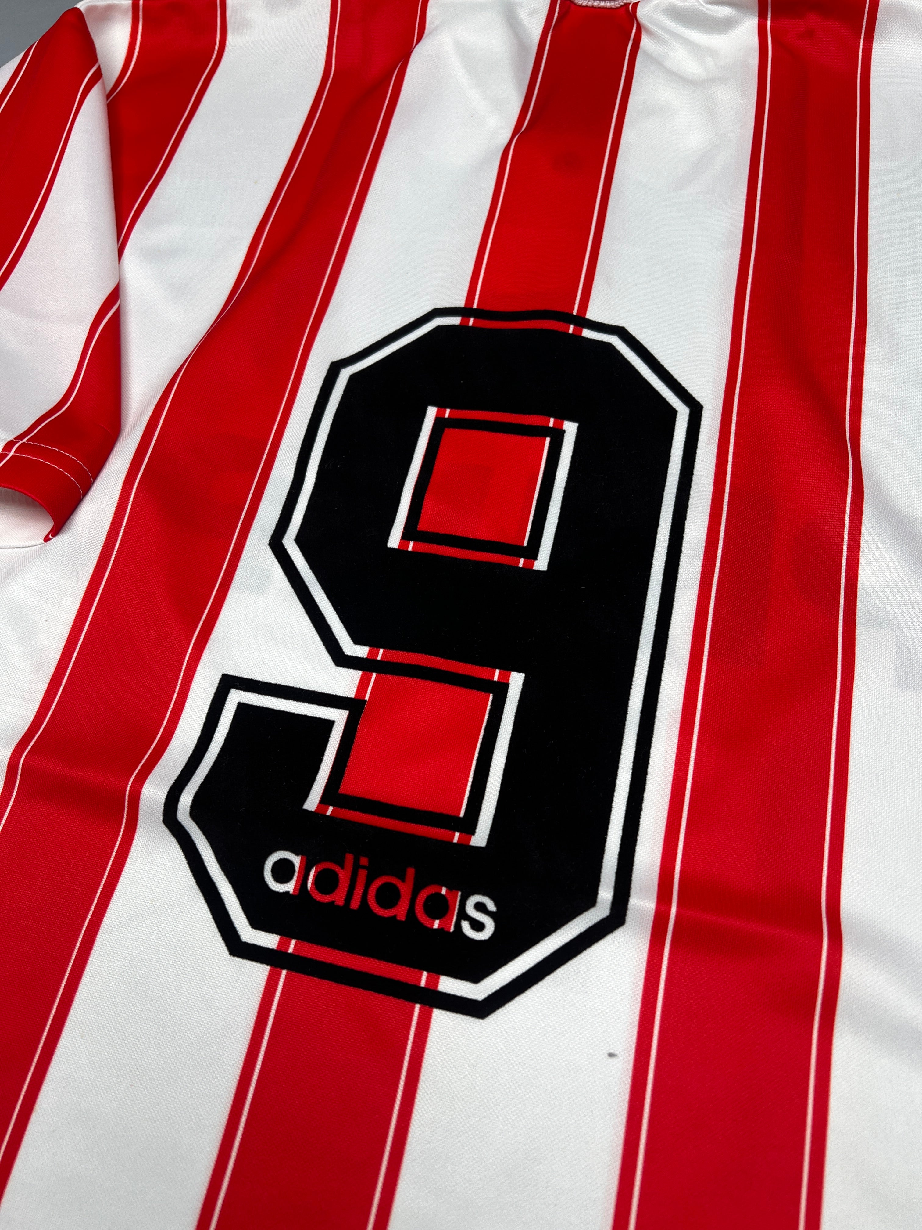 PSV Eindhoven 1994-95 "Ronaldo" Heim Trikot (XL) adidas