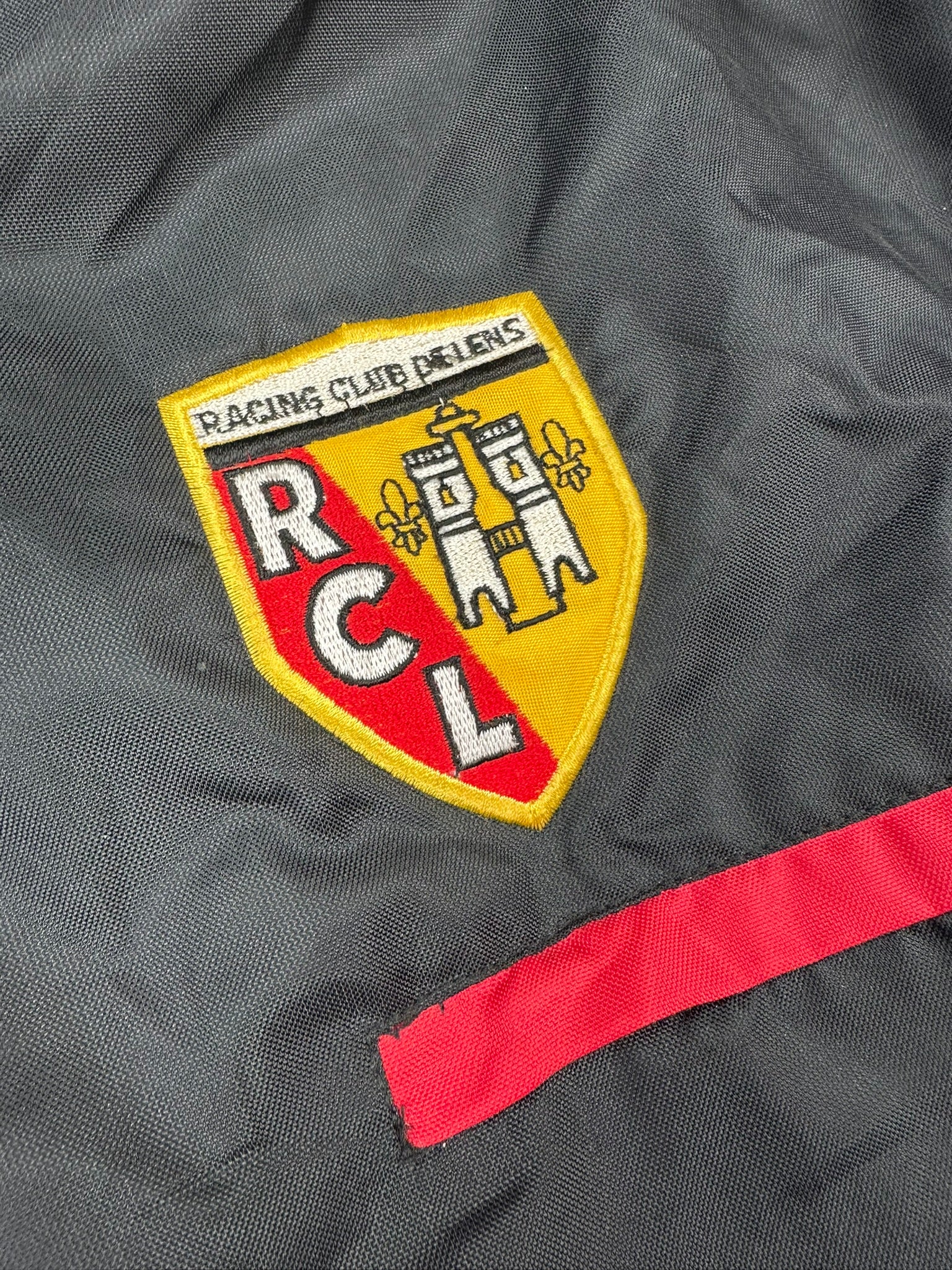 RC Lens 1996-97 Jacke L umbro