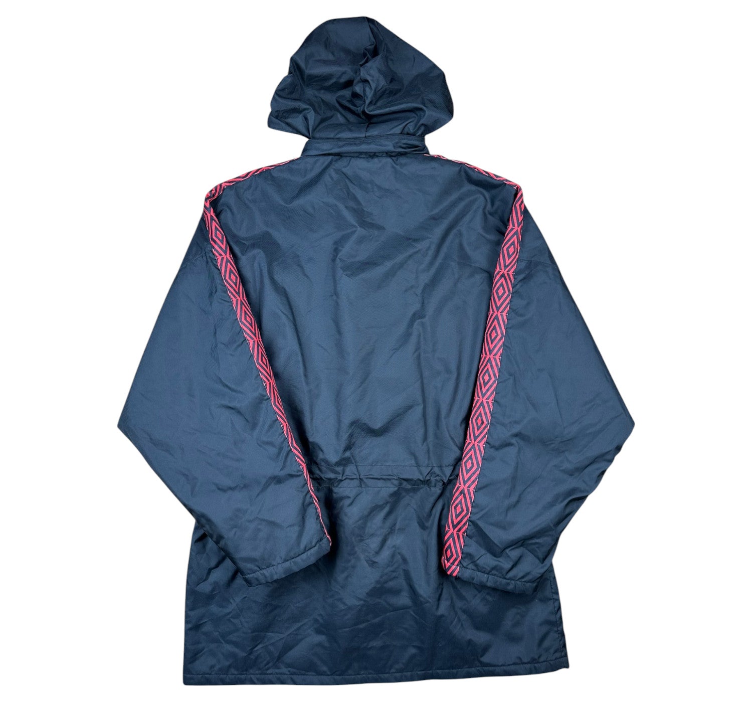 RC Lens 1996-97 Jacke L umbro