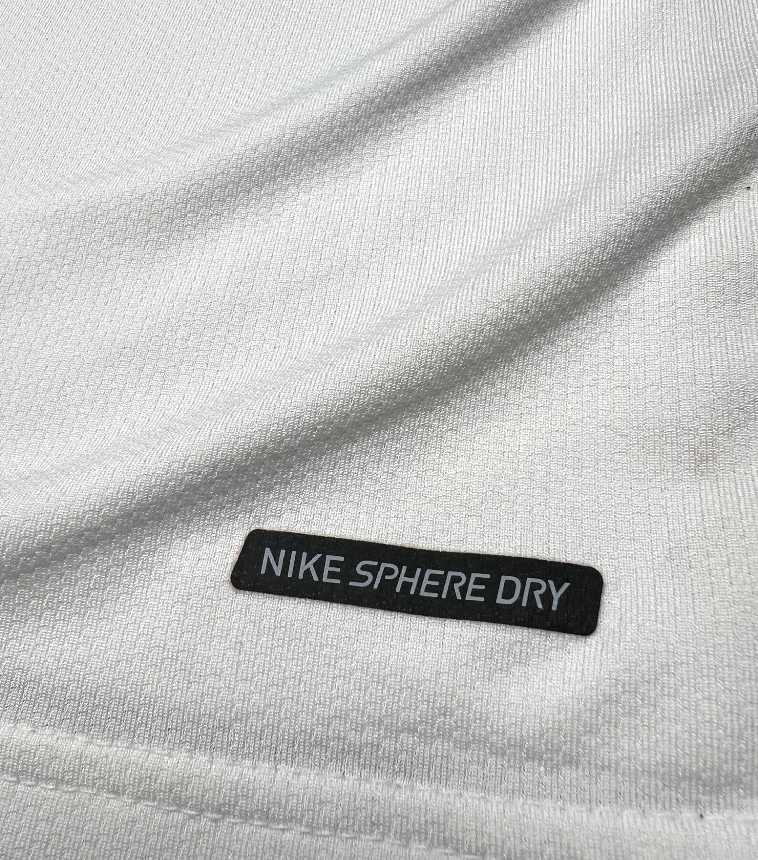 Manchester United 2006-07 "Cristiano Ronaldo" Auswärts Trikot (M) nike