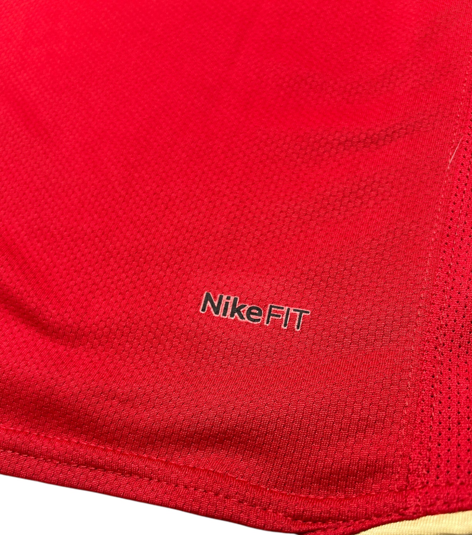 Manchester United 2006-07 "Cristiano Ronaldo" Heim Trikot (M) nike