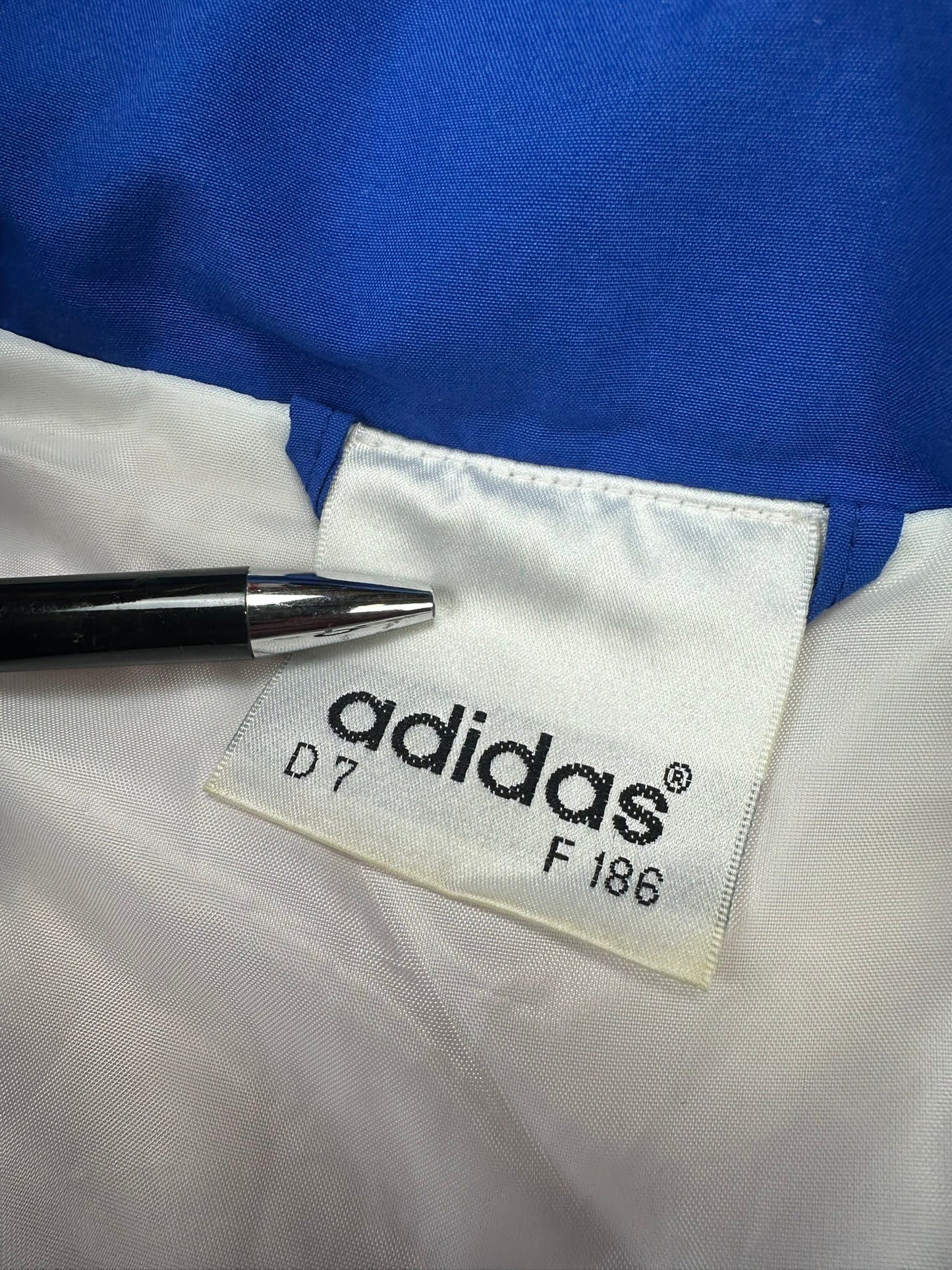 Bayern München 1995-96 Jacke XL adidas