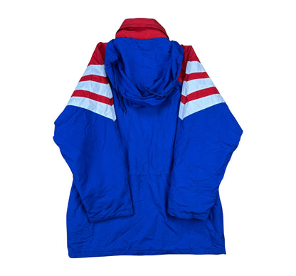Bayern München 1995-96 Jacke XL adidas