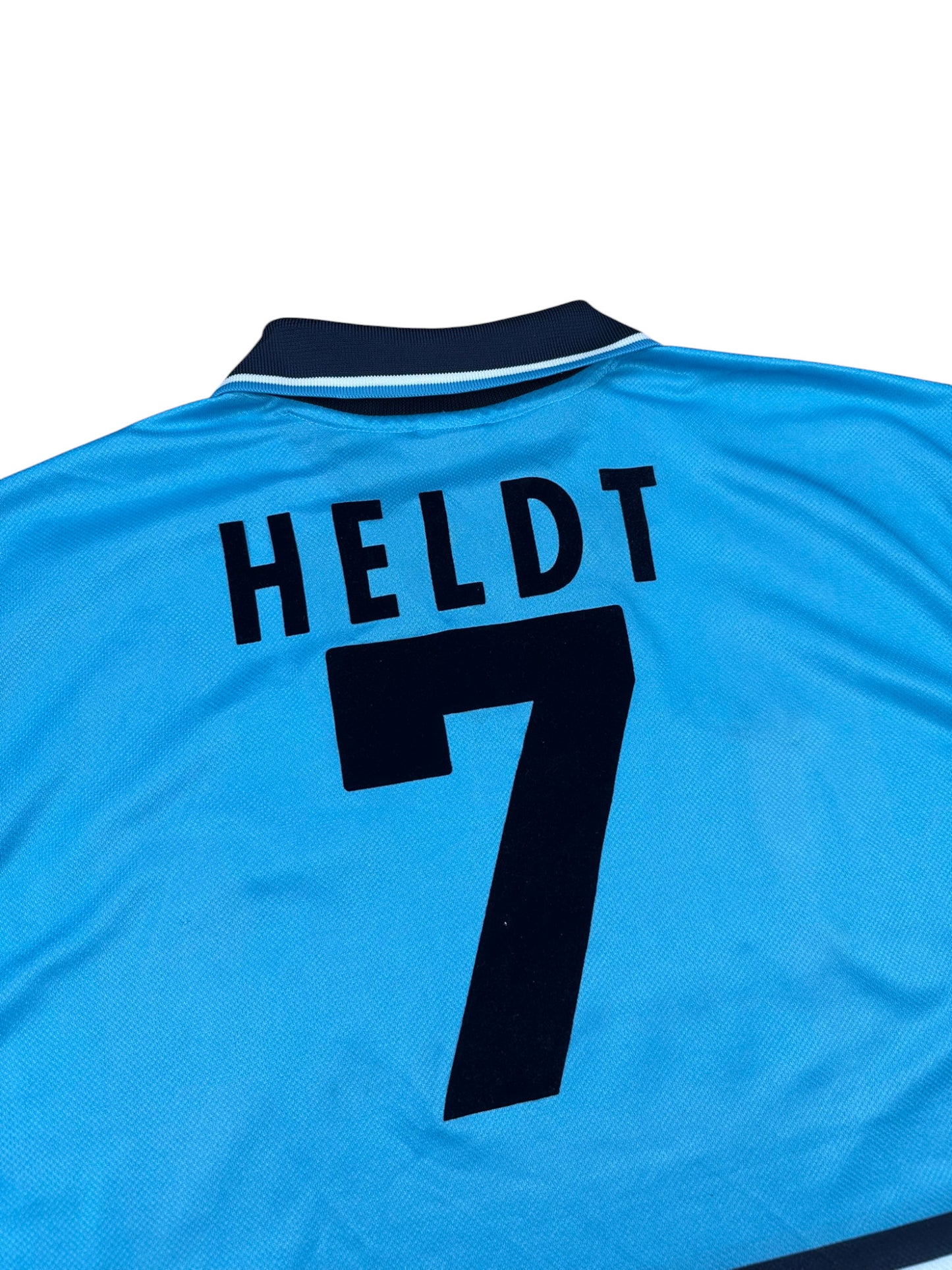 1860 München 1997-99 "Heldt" Heim Trikot XL nike