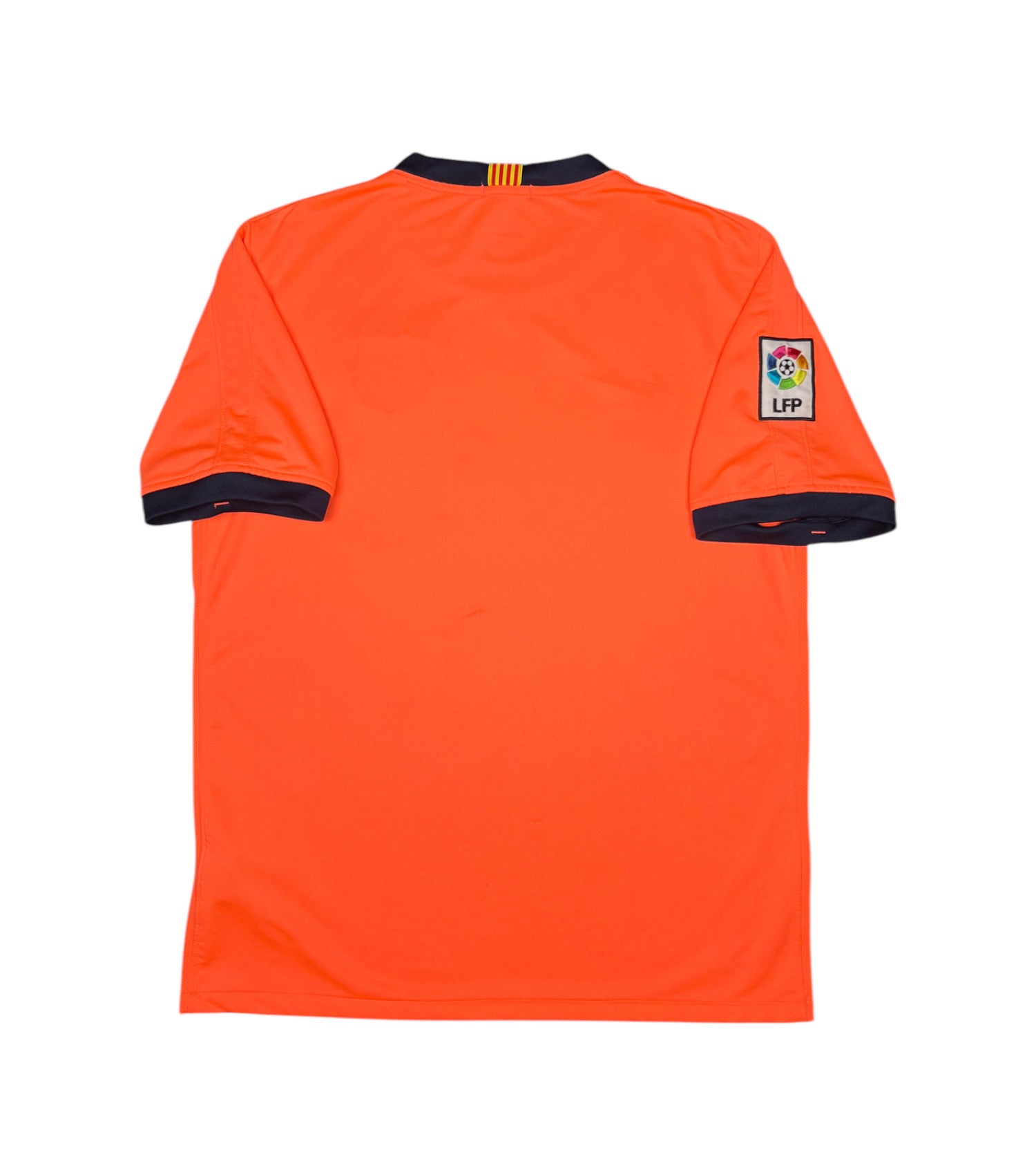 Barcelona 2009-10 Auswärts Trikot (M) nike