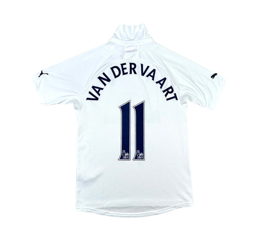 Tottenham Hotspur 2011-12 "van der Vaart" Heim Trikot S puma