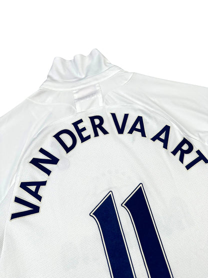 Tottenham Hotspur 2011-12 "van der Vaart" Heim Trikot S puma