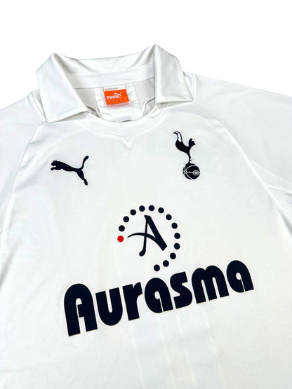 Tottenham Hotspur 2011-12 "van der Vaart" Heim Trikot S puma