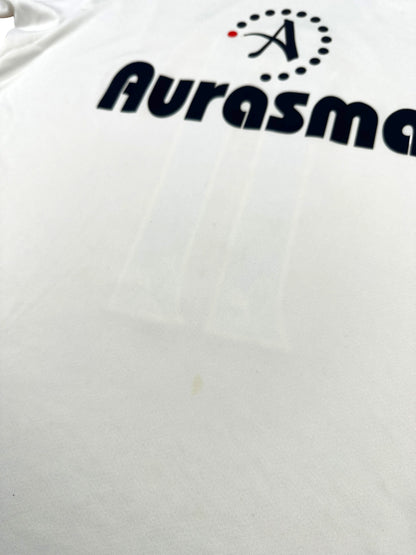 Tottenham Hotspur 2011-12 "van der Vaart" Heim Trikot S puma