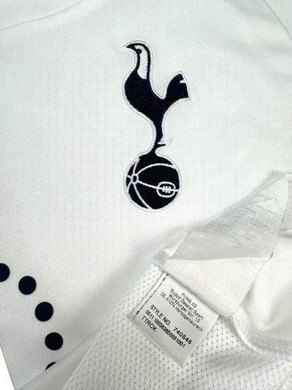 Tottenham Hotspur 2011-12 "van der Vaart" Heim Trikot S puma