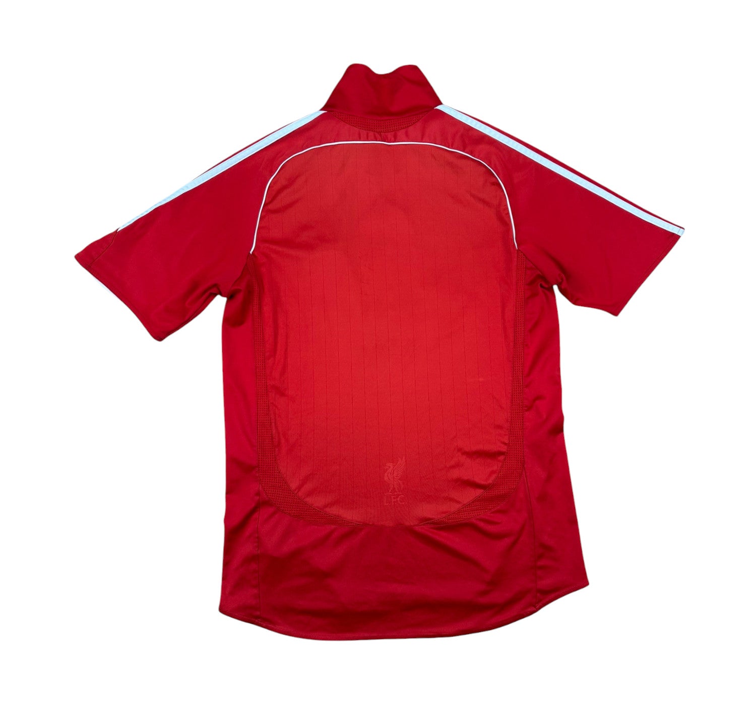 Liverpool 2006-08 Heim Trikot M adidas