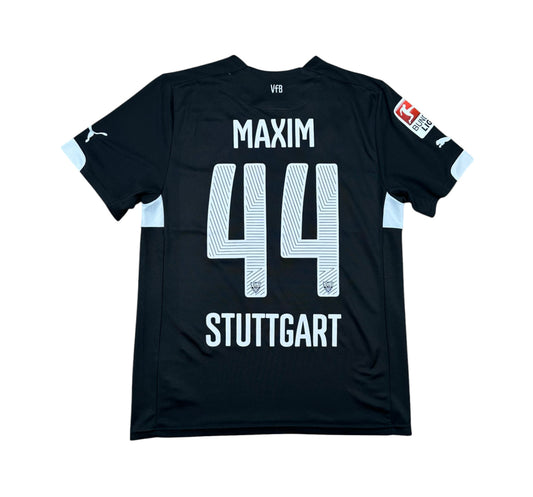 VfB Stuttgart 2014-15 "Maxim" Ausweich Trikot M puma