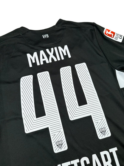VfB Stuttgart 2014-15 "Maxim" Ausweich Trikot M puma
